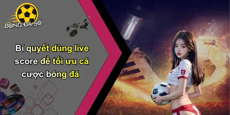 Live Score