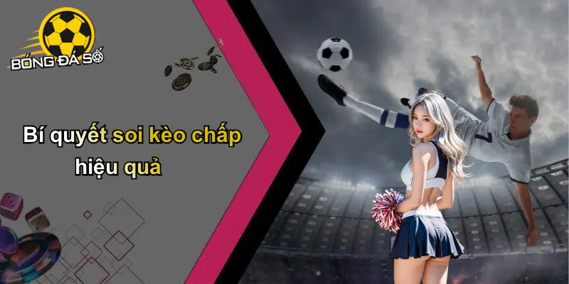 kèo chấp (handicap)