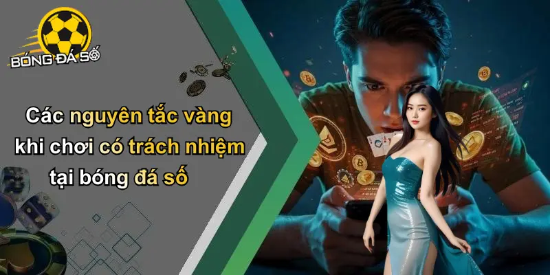 Chơi có trách nhiệm