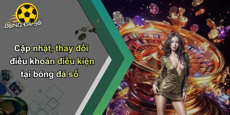 Điều Khoản Điều Kiện