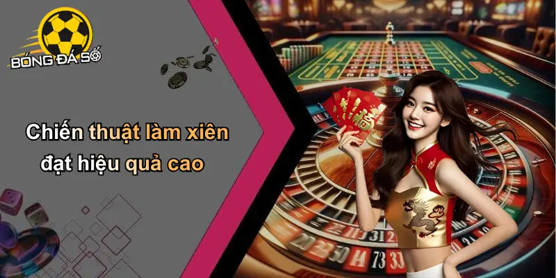Cược xiên trong bóng đá