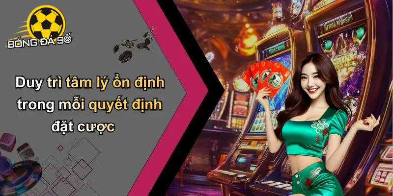 Chơi có trách nhiệm