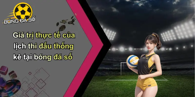 Lịch Thi Đấu