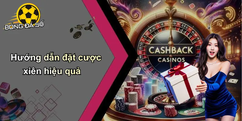 Cược xiên trong bóng đá