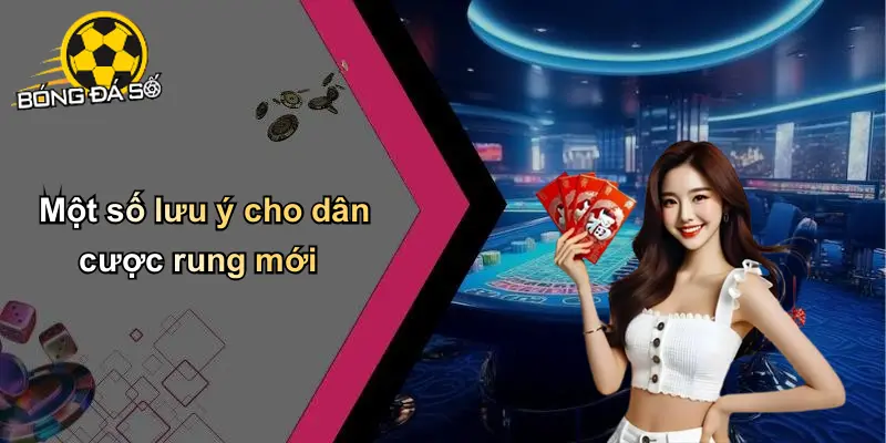 Cược Rung Trong Bóng Đá
