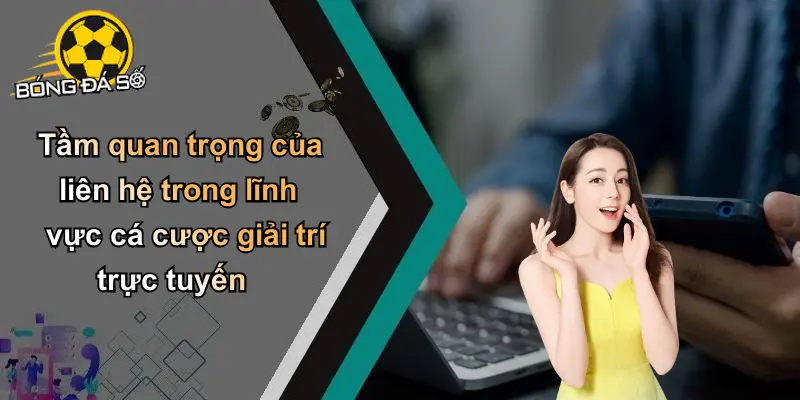 Liên Hệ
