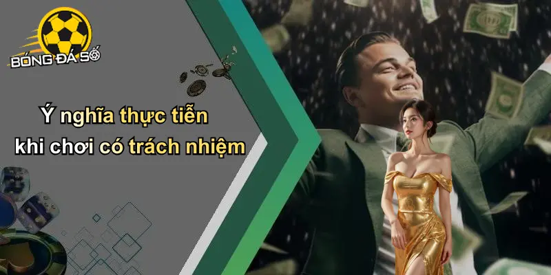 Chơi có trách nhiệm