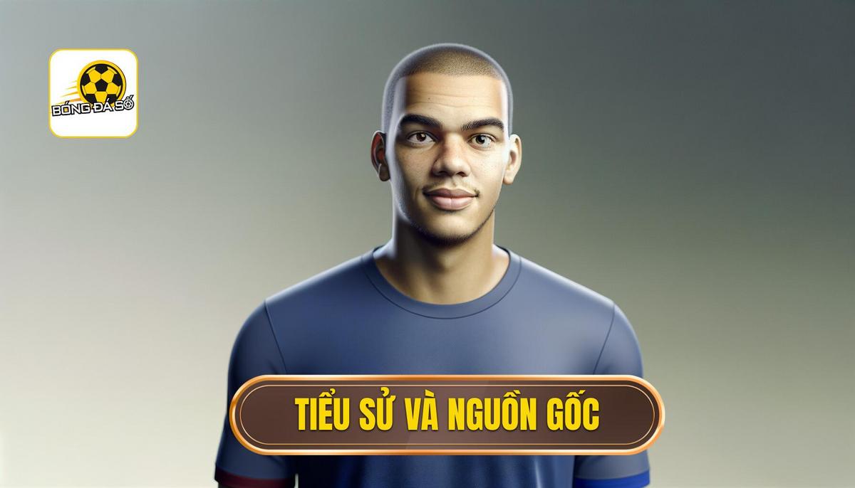 Tiểu sử và xuất thân