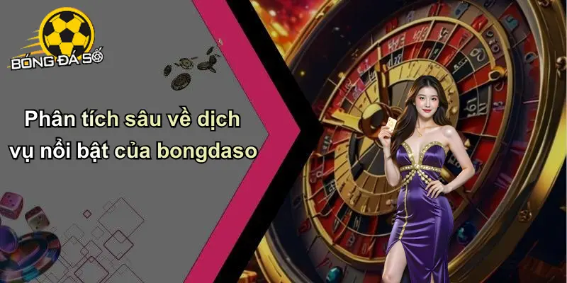 Bóng Đá Số