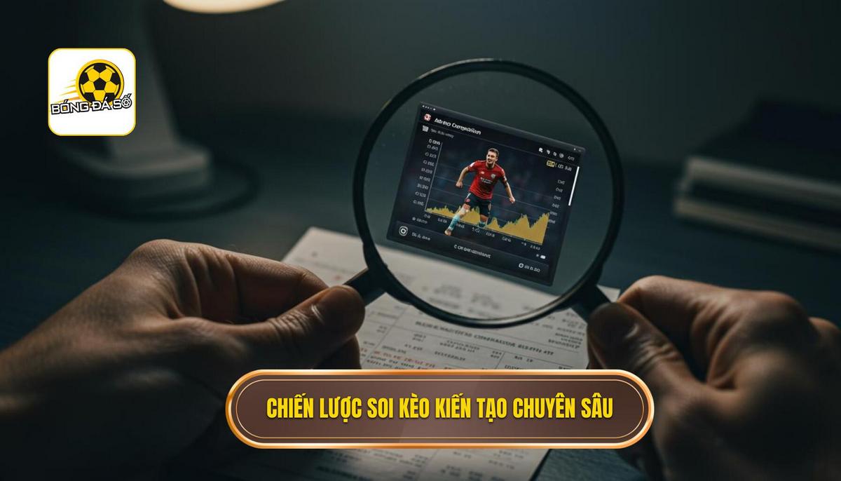 Chiến Lược Soi Kèo Cược Cầu Thủ Kiến Tạo Chuyên Sâu