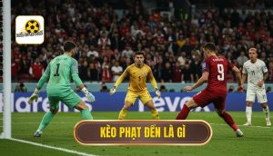 Kèo phạt đền là gì