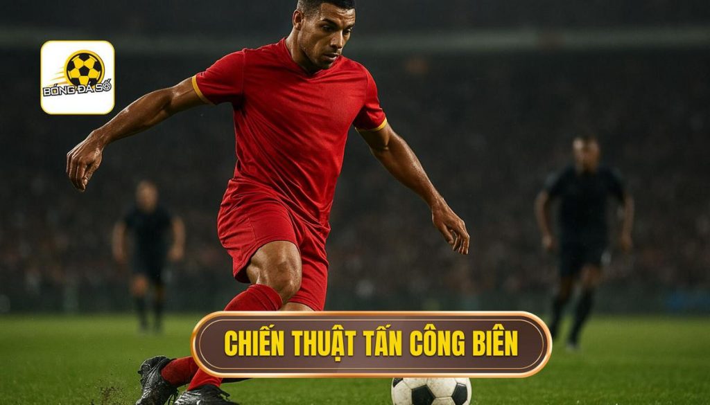 Chiến thuật tấn công biên