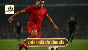 Chiến thuật tấn công biên