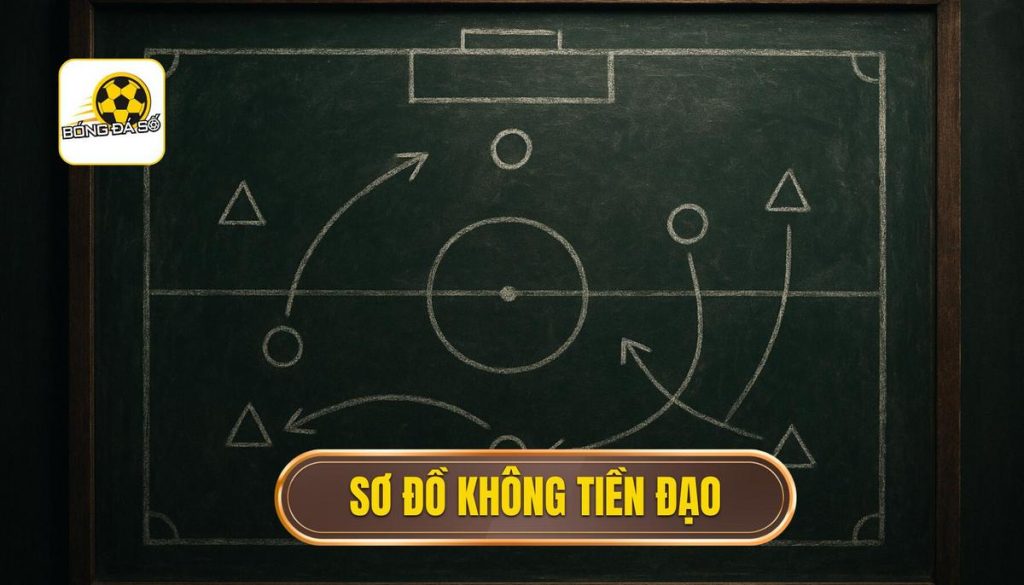 thumb - sơ đồ không tiền đạo