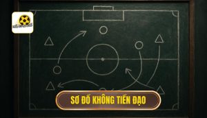 thumb - sơ đồ không tiền đạo