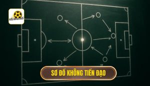 thumb - sơ đồ không tiền đạo