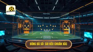 Bóng Đá Số_ Soi kèo chuẩn xác