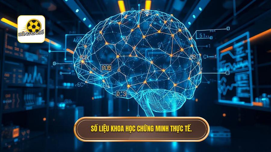 Góc nhìn khoa học: Khi những con số biết nói