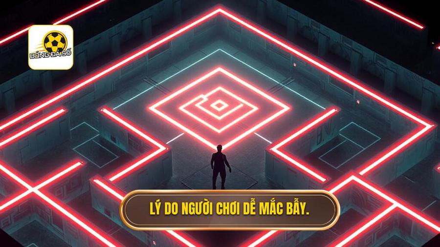 Phân tích đa chiều: Tại sao người chơi dễ mắc bẫy?