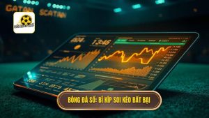 Kinh nghiệm đọc tỷ lệ bóng đá bất bại: Bí quyết chinh phục mọi kèo cược