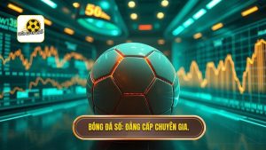 Tỷ lệ bóng đá – may rủi hay khoa học? Giải mã bản chất của những con số