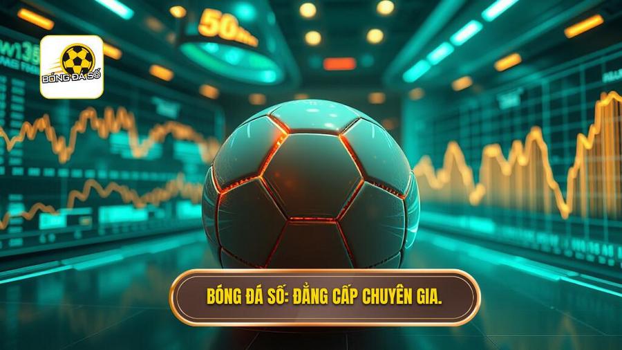 Tỷ lệ bóng đá – may rủi hay khoa học? Giải mã bản chất của những con số
