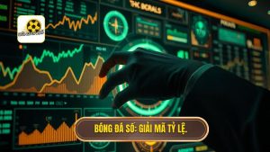 Lật tẩy chiêu trò giấu trong tỷ lệ: Những cái bẫy tinh vi của nhà cái