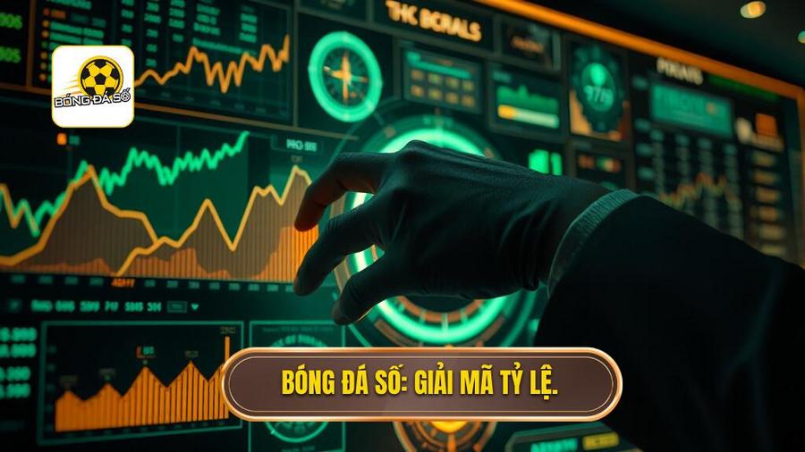 Lật tẩy chiêu trò giấu trong tỷ lệ: Những cái bẫy tinh vi của nhà cái