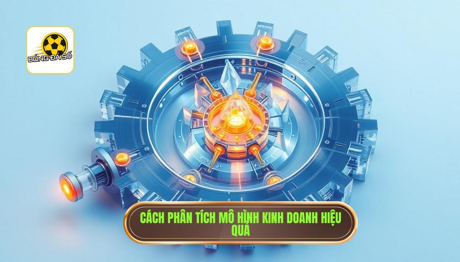 Phân tích mô hình kinh doanh - Họ kiếm tiền từ đâu?