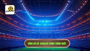 Socolive và các trang thay thế tốt nhất để xem bóng đá 2024