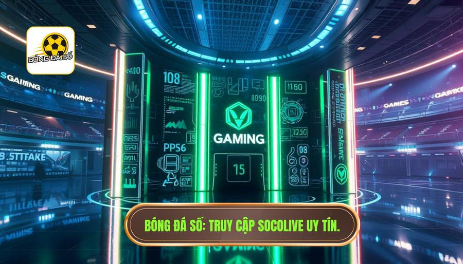 Socolive có bị chặn không? Cách vào mới nhất không bị chặn