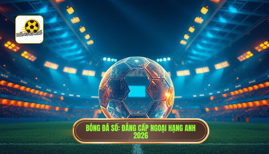 Ngoại Hạng Anh 2026: Phân Tích Toàn Cảnh Và Những Thay Đổi Lịch Sử