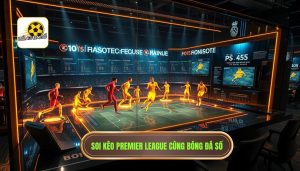 Soi Kèo Premier League Vòng Này: Phân Tích Kèo Thơm & Dự Đoán